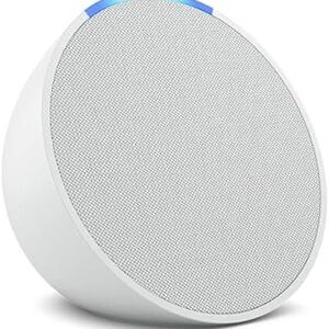Amazon Echo Pop White WITHOUT BOX